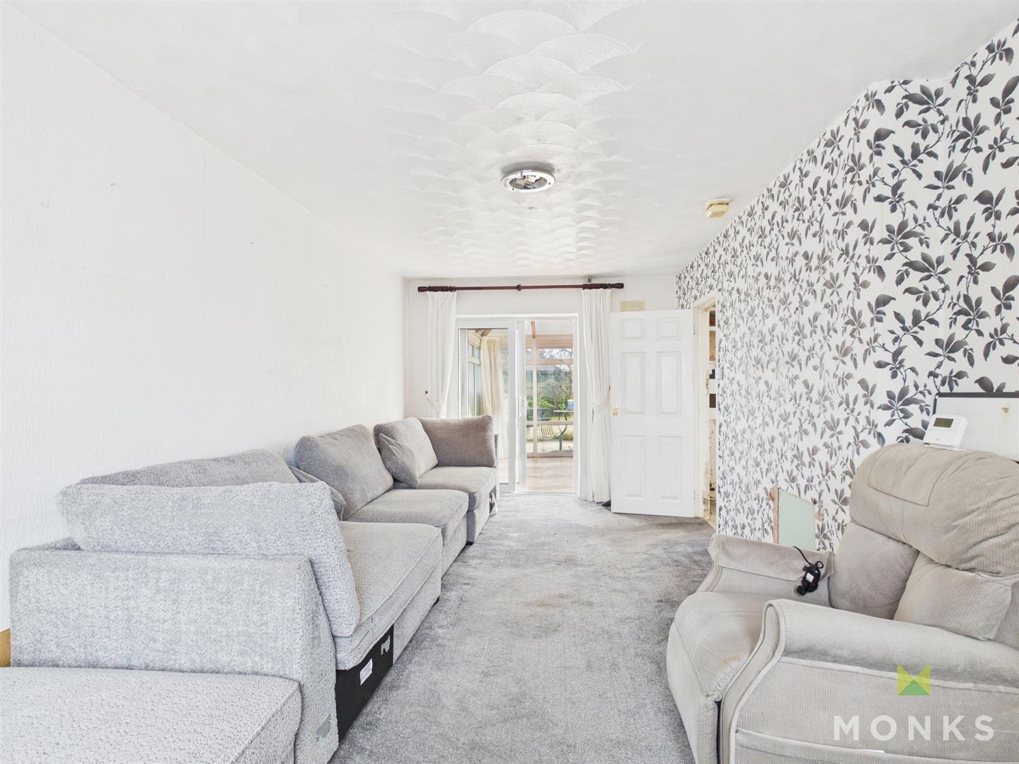 28 West Place, Gobowen, SY11 3NR SSTC